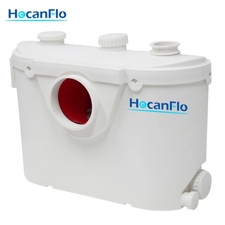 Toilet Grinder Pump