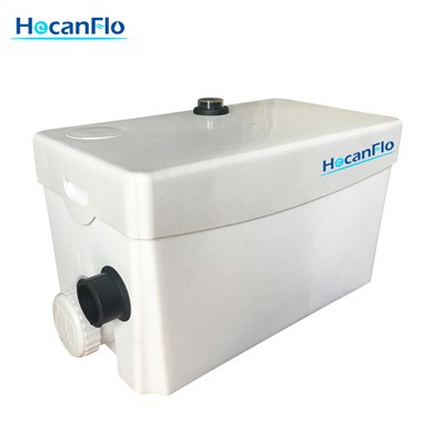 Кухонный мацераторный насос